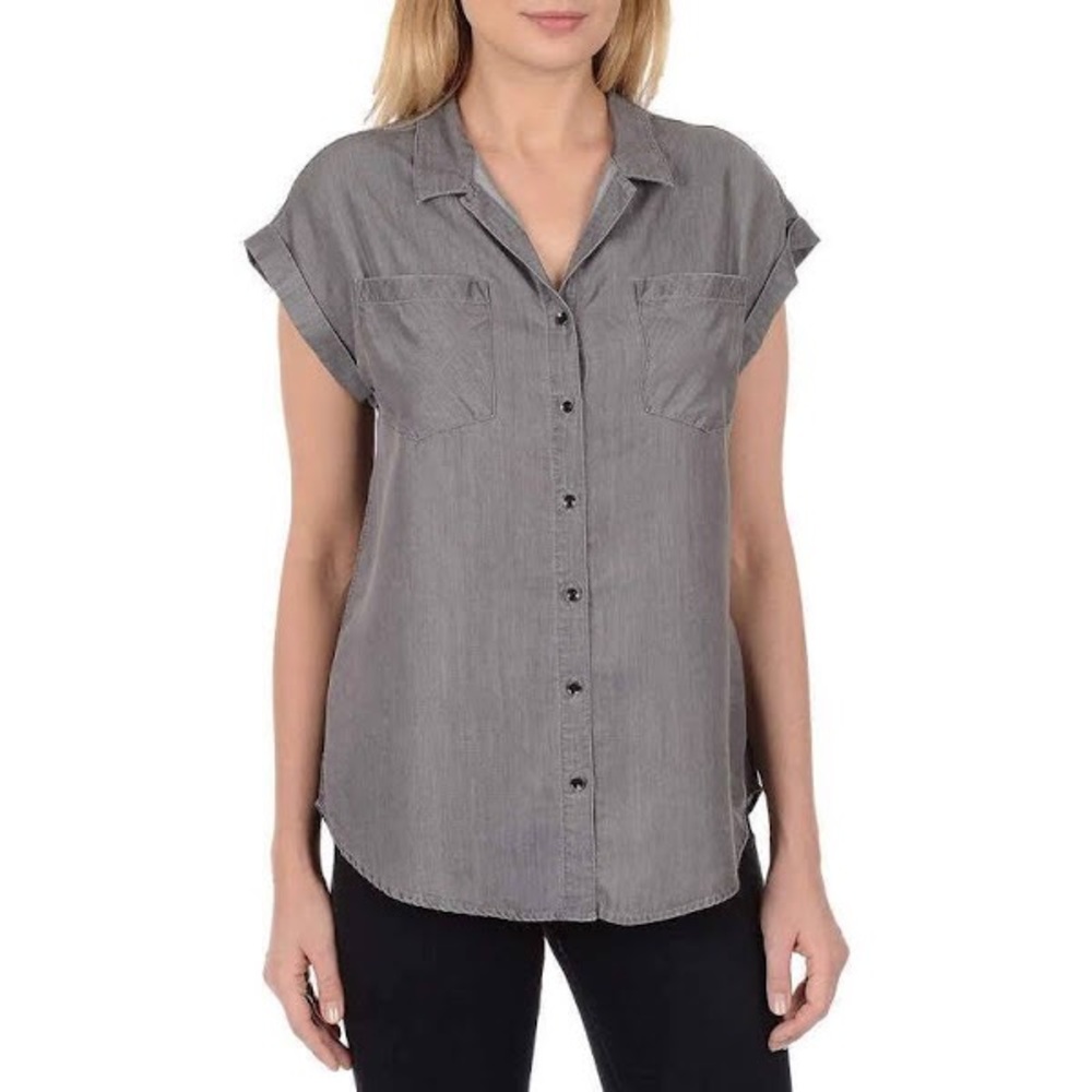 Jachs Girlfriend tencel blouse